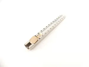 Flat Chalk Holder
