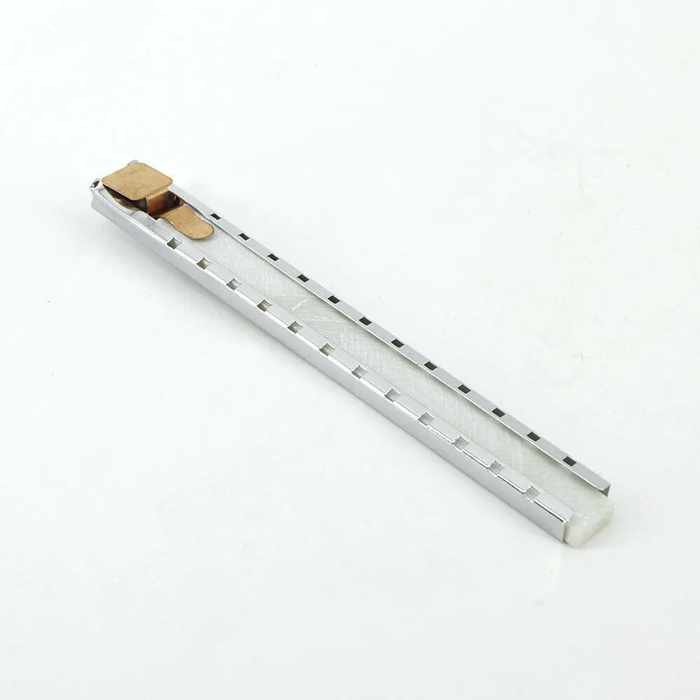 Flat Chalk Holder