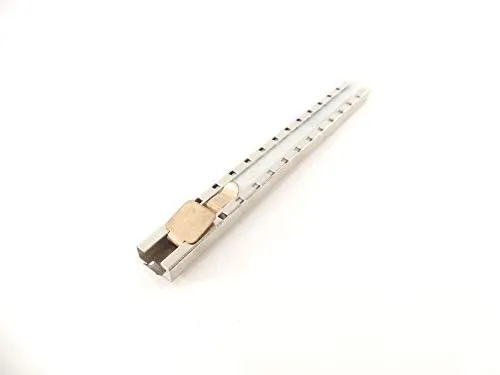 Flat Chalk Holder
