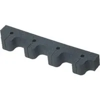 Foam Magnet Gun Rest*