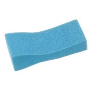 Foam Viola Shoulder Rest