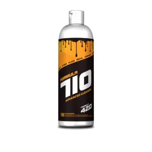 Formula 710 Advanced Cleaner