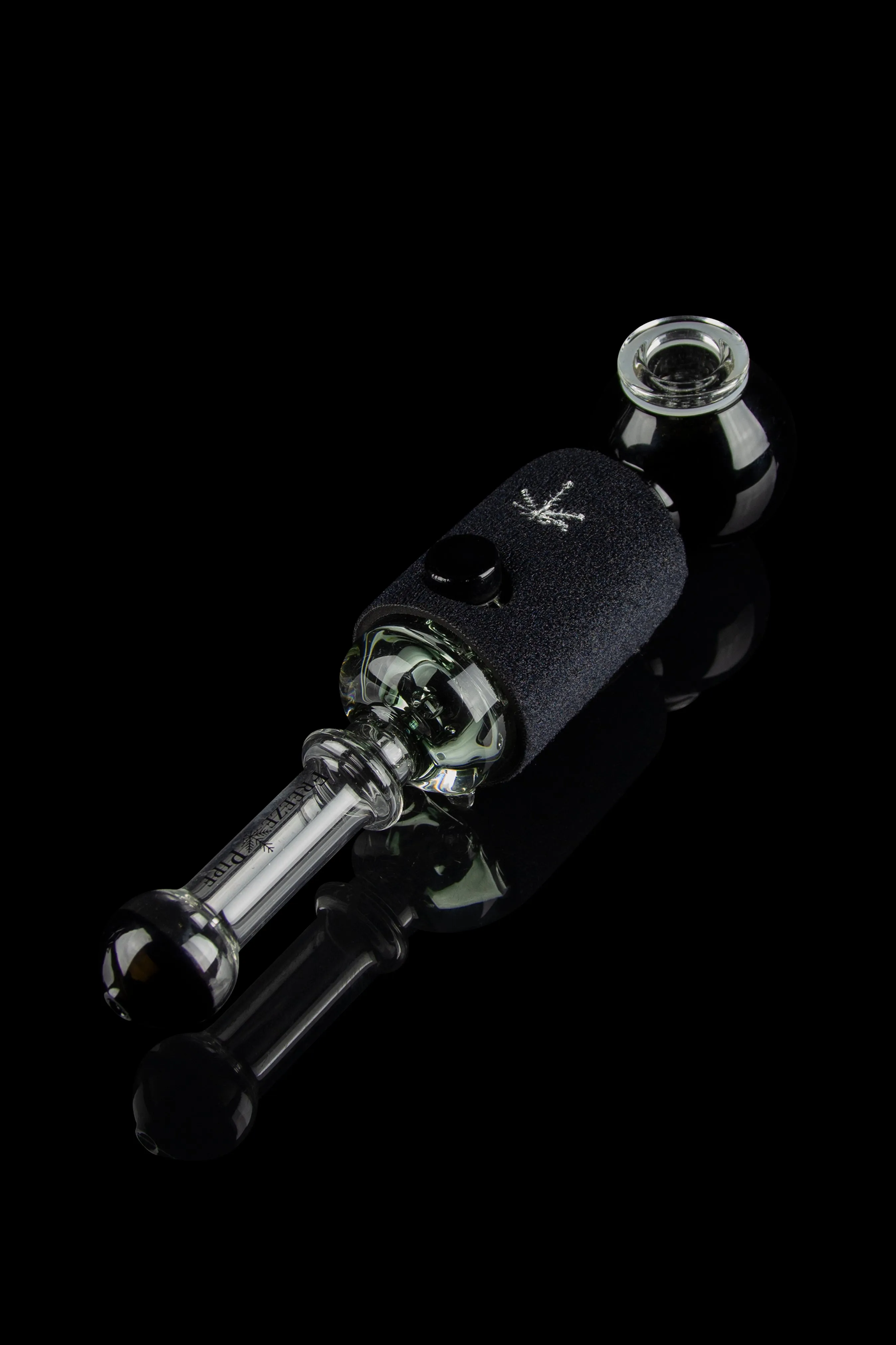 Freeze Pipe Revolver