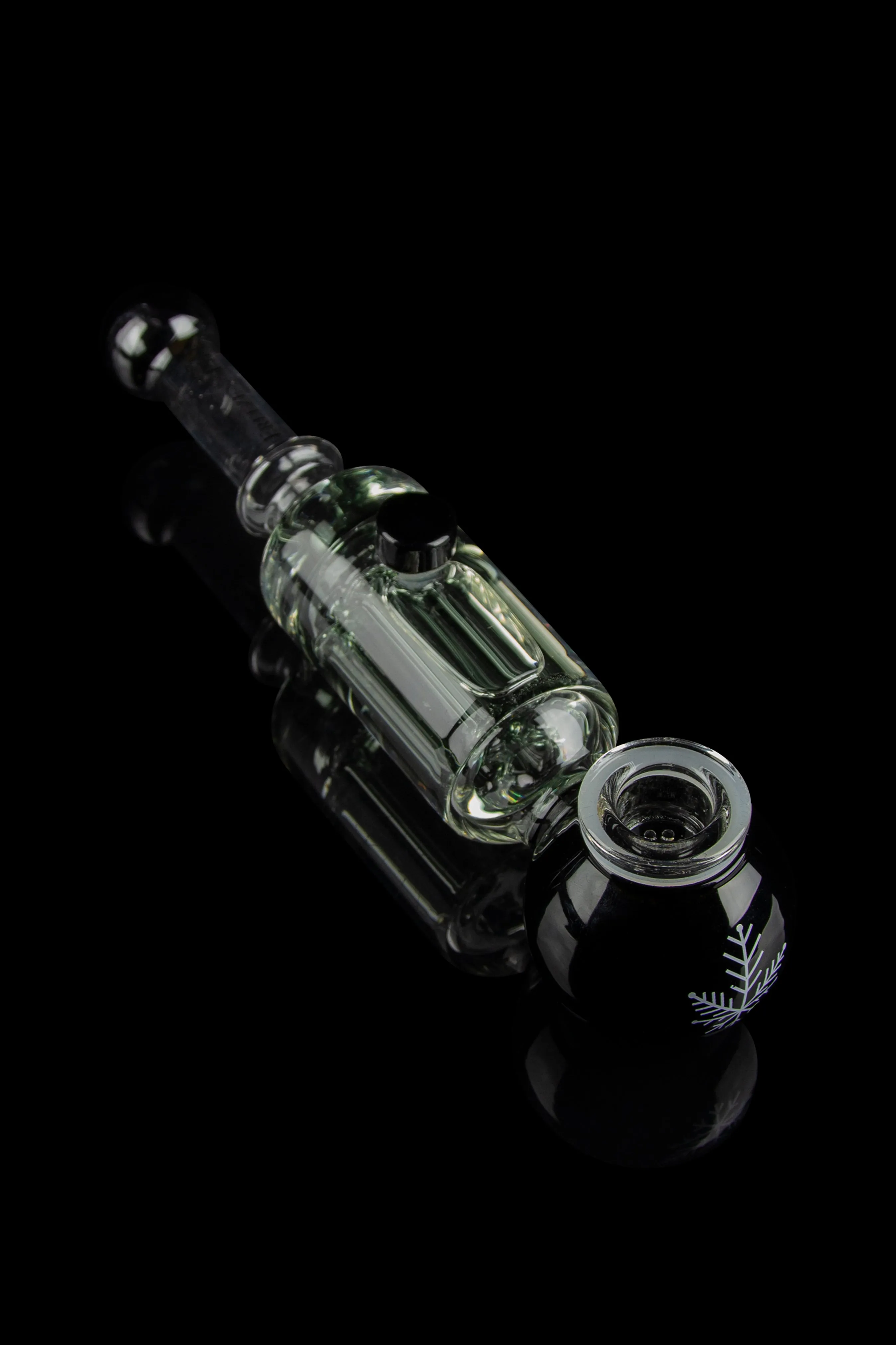 Freeze Pipe Revolver