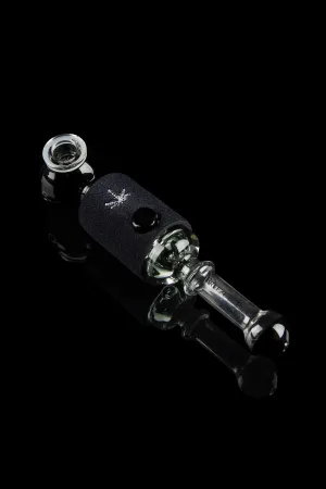 Freeze Pipe Revolver
