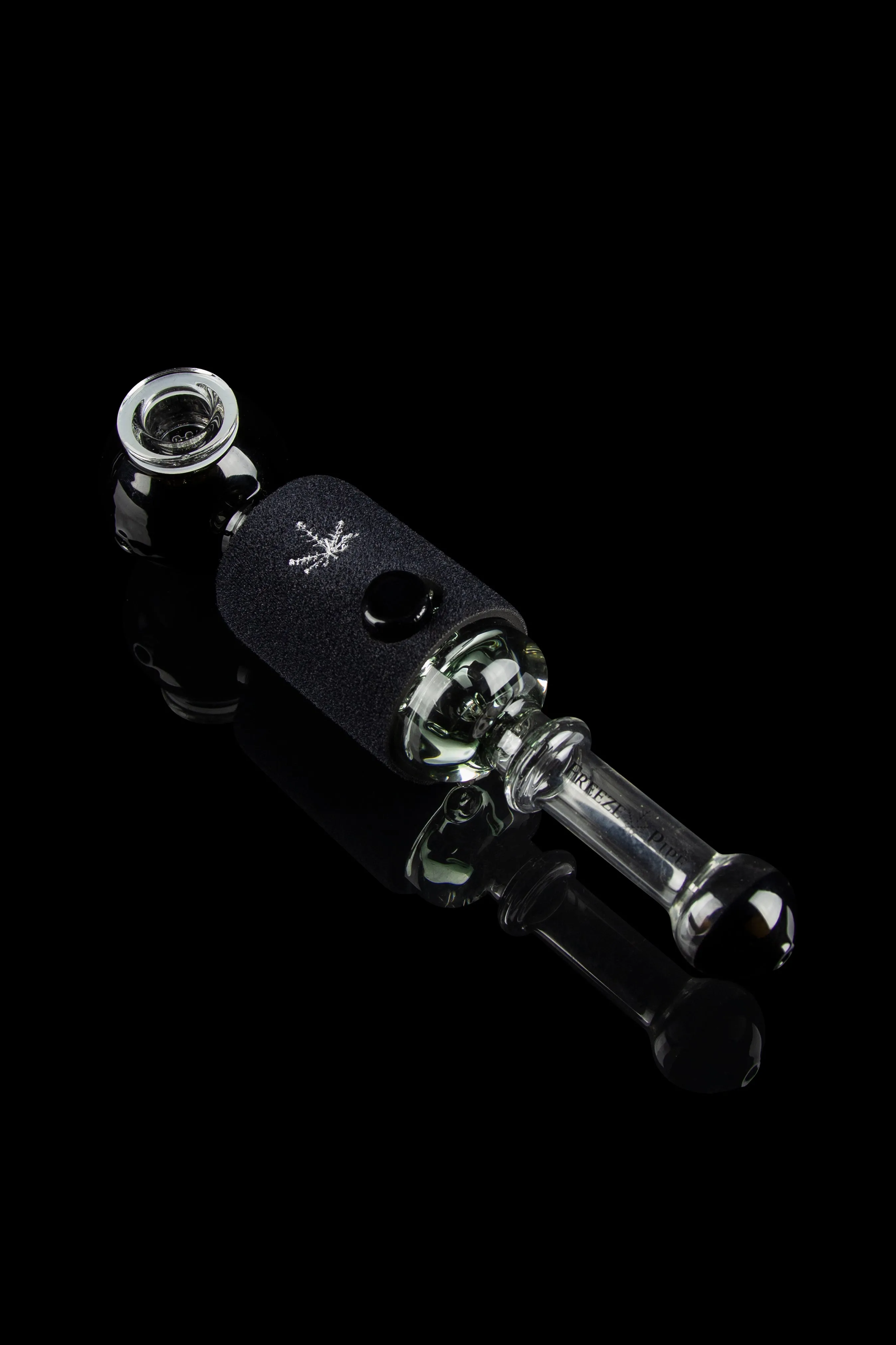 Freeze Pipe Revolver