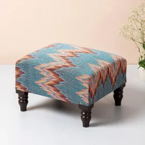 Freya Wooden Stool