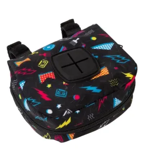 FuzzYard Bel Air Poop Bag Dispenser and Roll for Dogs