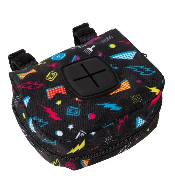 FuzzYard Bel Air Poop Bag Dispenser and Roll for Dogs