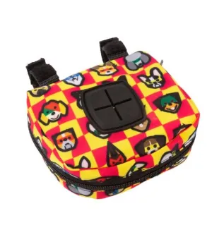 FuzzYard Doggoforce Poop Bag Dispenser and Roll for Dogs