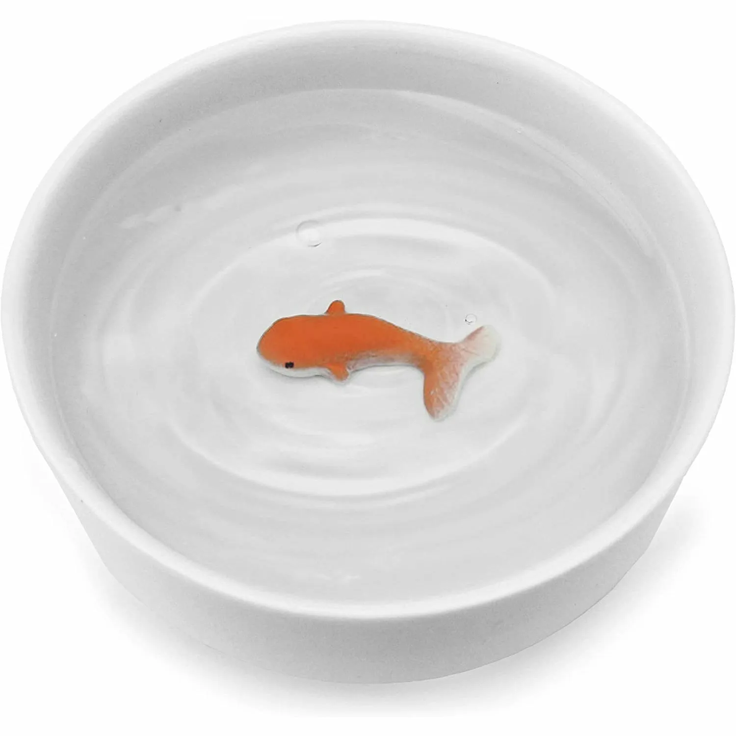 Goldfish Pet Bowl