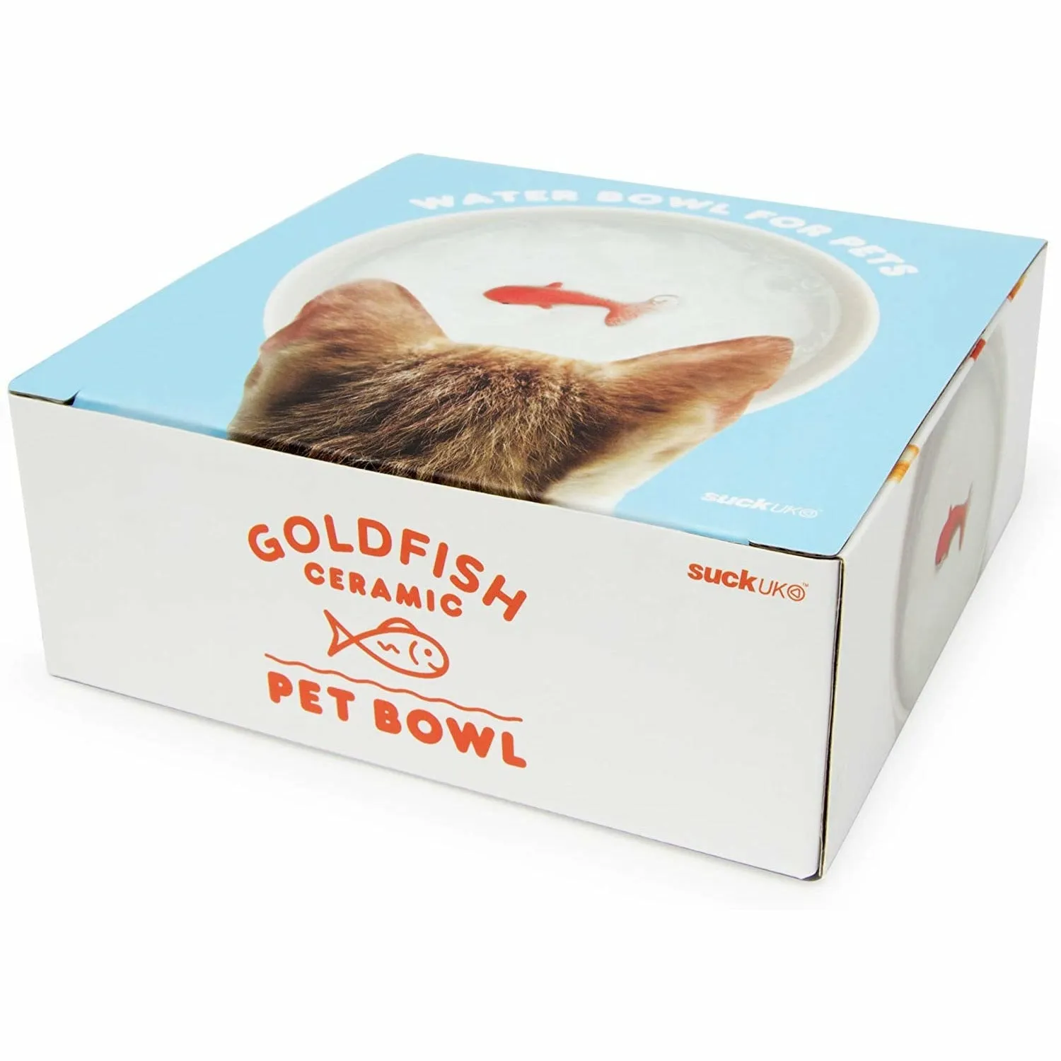 Goldfish Pet Bowl