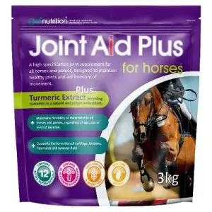 GWF Nutrition Joint Aid Plus for Horses 3kg
