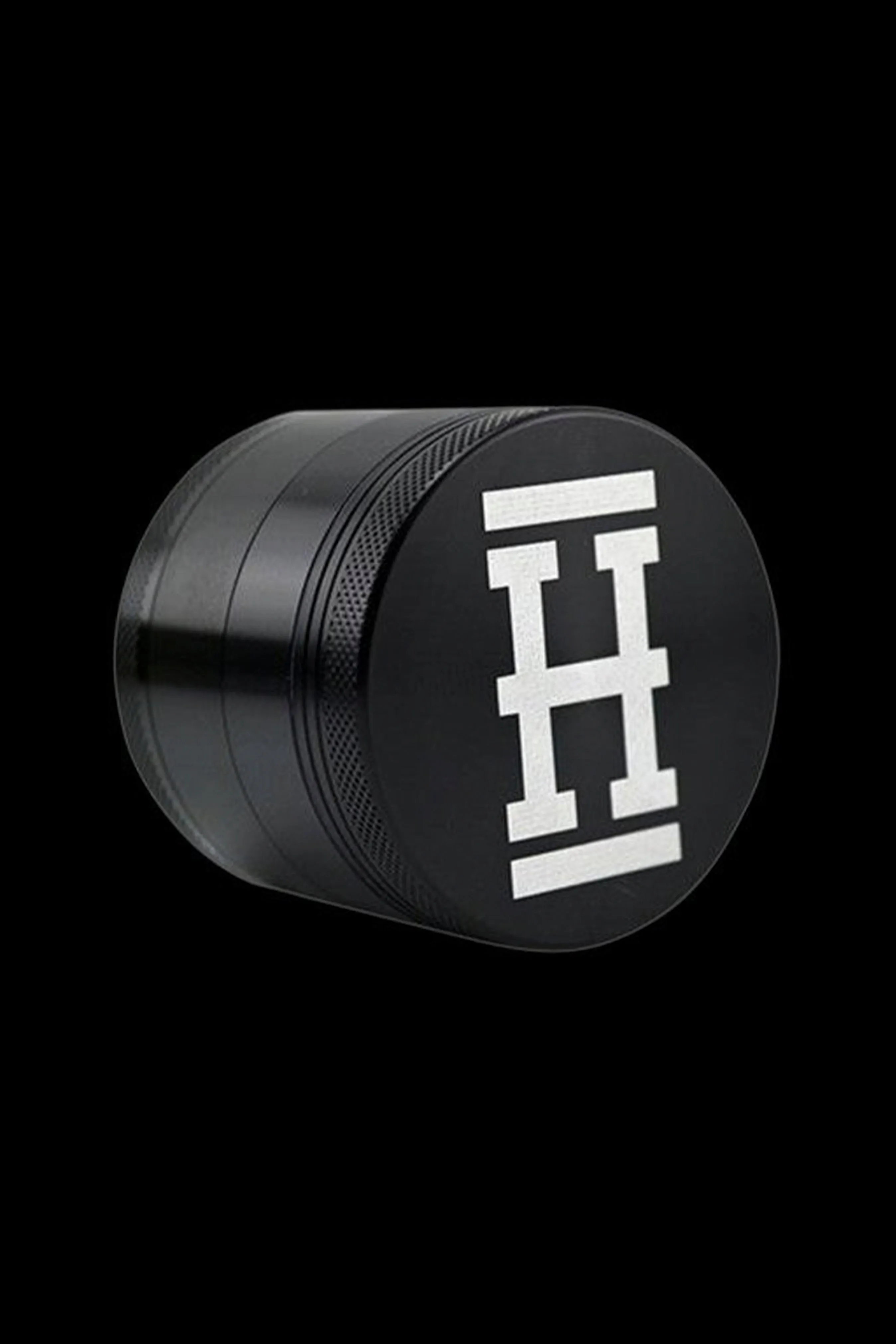 Hemper Travel Aluminum Grinder 4 Piece Small