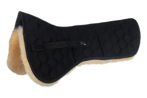 HKM Corrective lambswool pad -Comfort