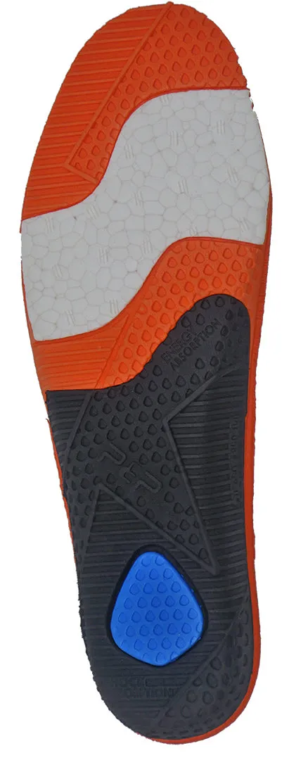 Hoss Unisex Support Insole