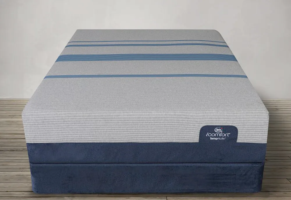 iComfort Temp Activ™ IV Mattress