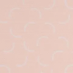iKidz Coral Mattress and Pillow