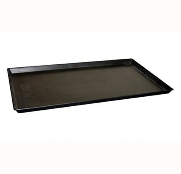 Jeffers Single Door Fold & Go Crate