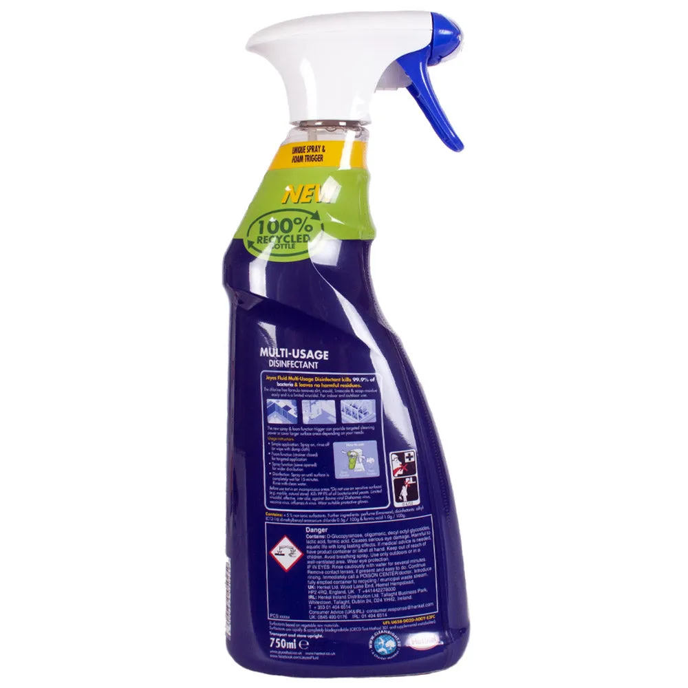 Jeyes Multi-Usage Disinfectant