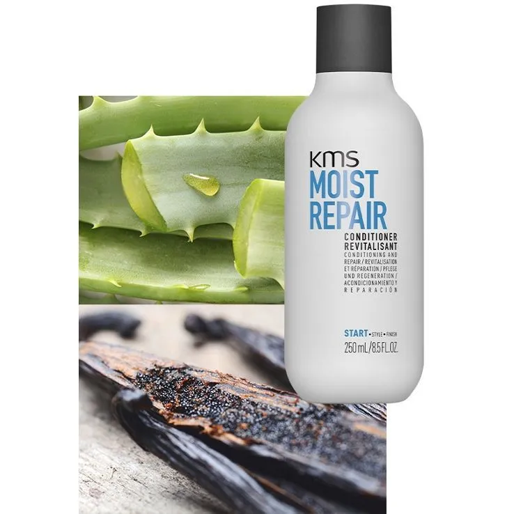 KMS MOISTREPAIR Conditioner