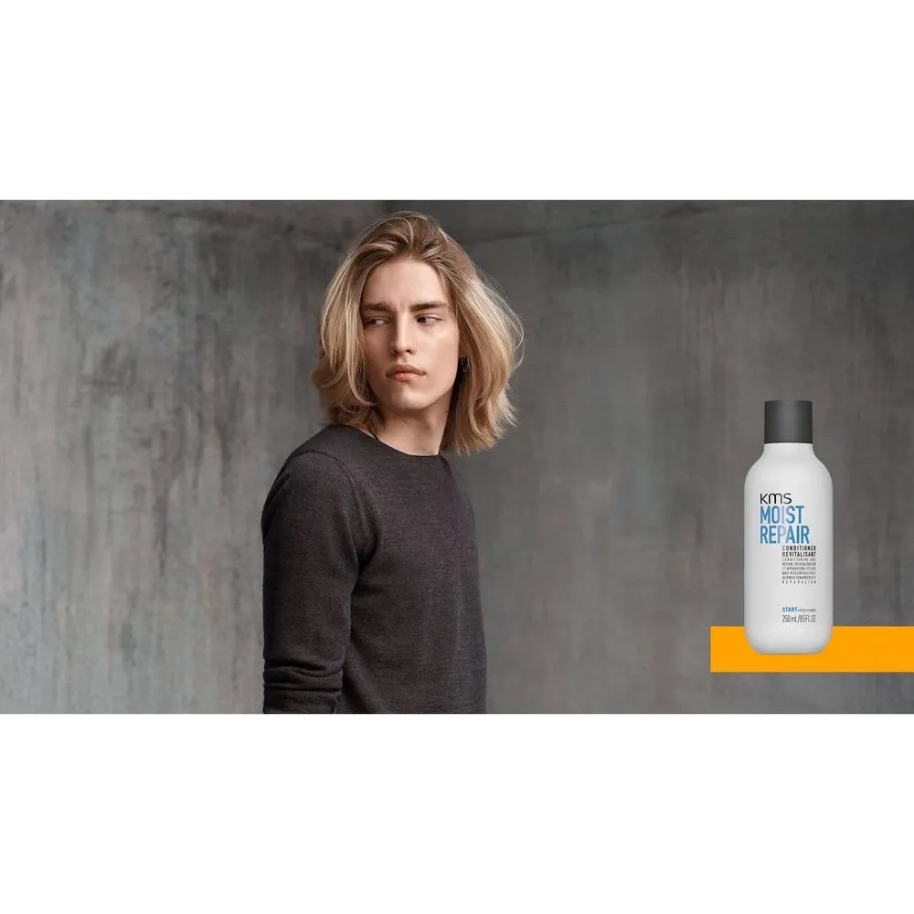 KMS MOISTREPAIR Conditioner
