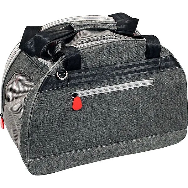 KONG 2-In-1 Pet Carrier & Travel Mat