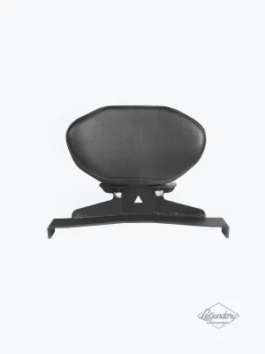 LCB interceptor backrest
