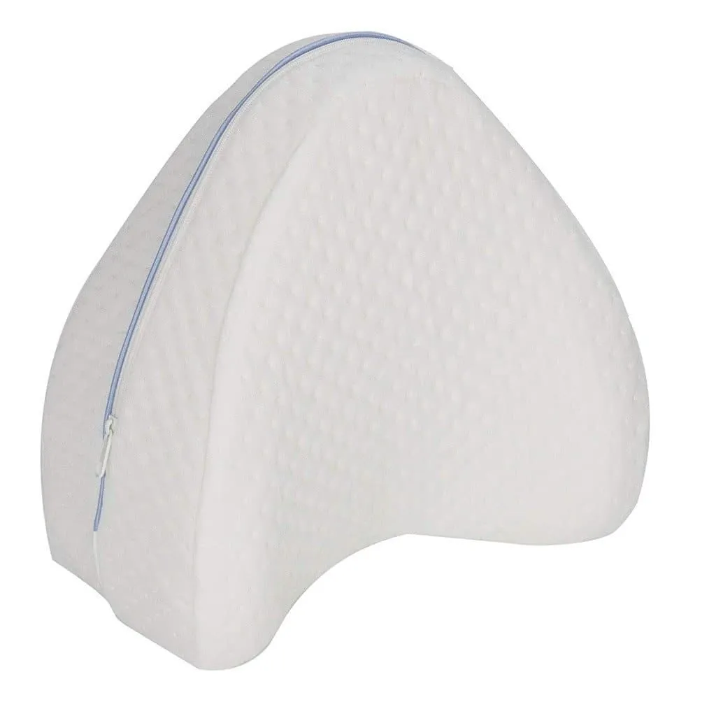 Leg Cushion for Back, Hips, Legs & Knee Support