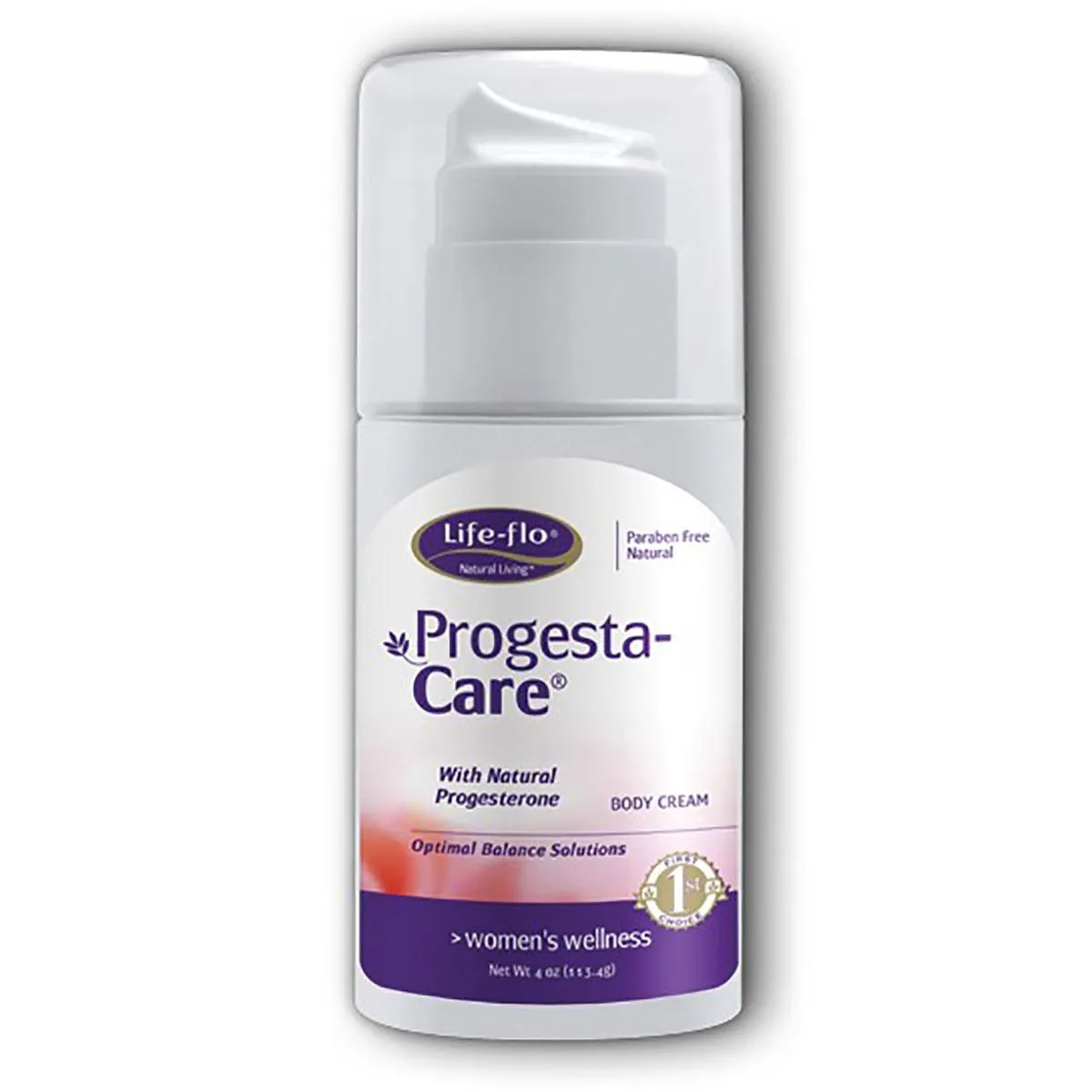 Life-Flo Progesta-Care 4oz