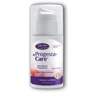 Life-Flo Progesta-Care 4oz