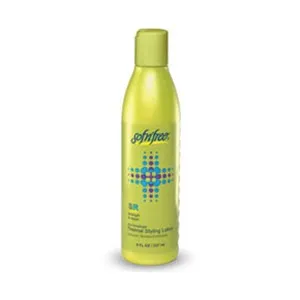 M And M Cosmetics Sof N Free Thermal Styling Lotion