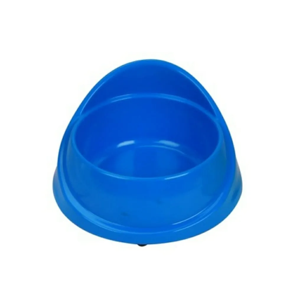 M-Pets Single Fashion Diner Melamine Bowl
