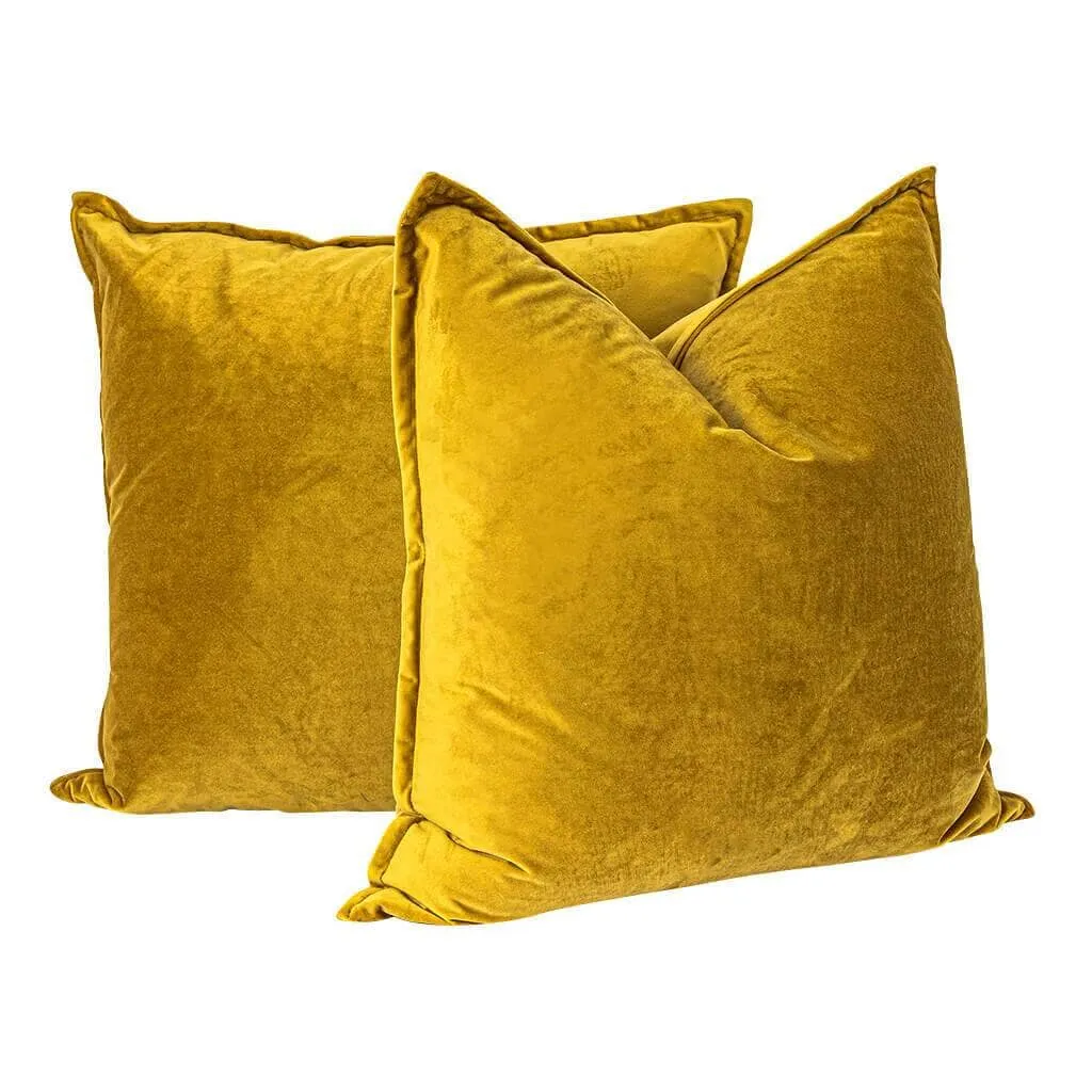 Magical Sulphur Cushion