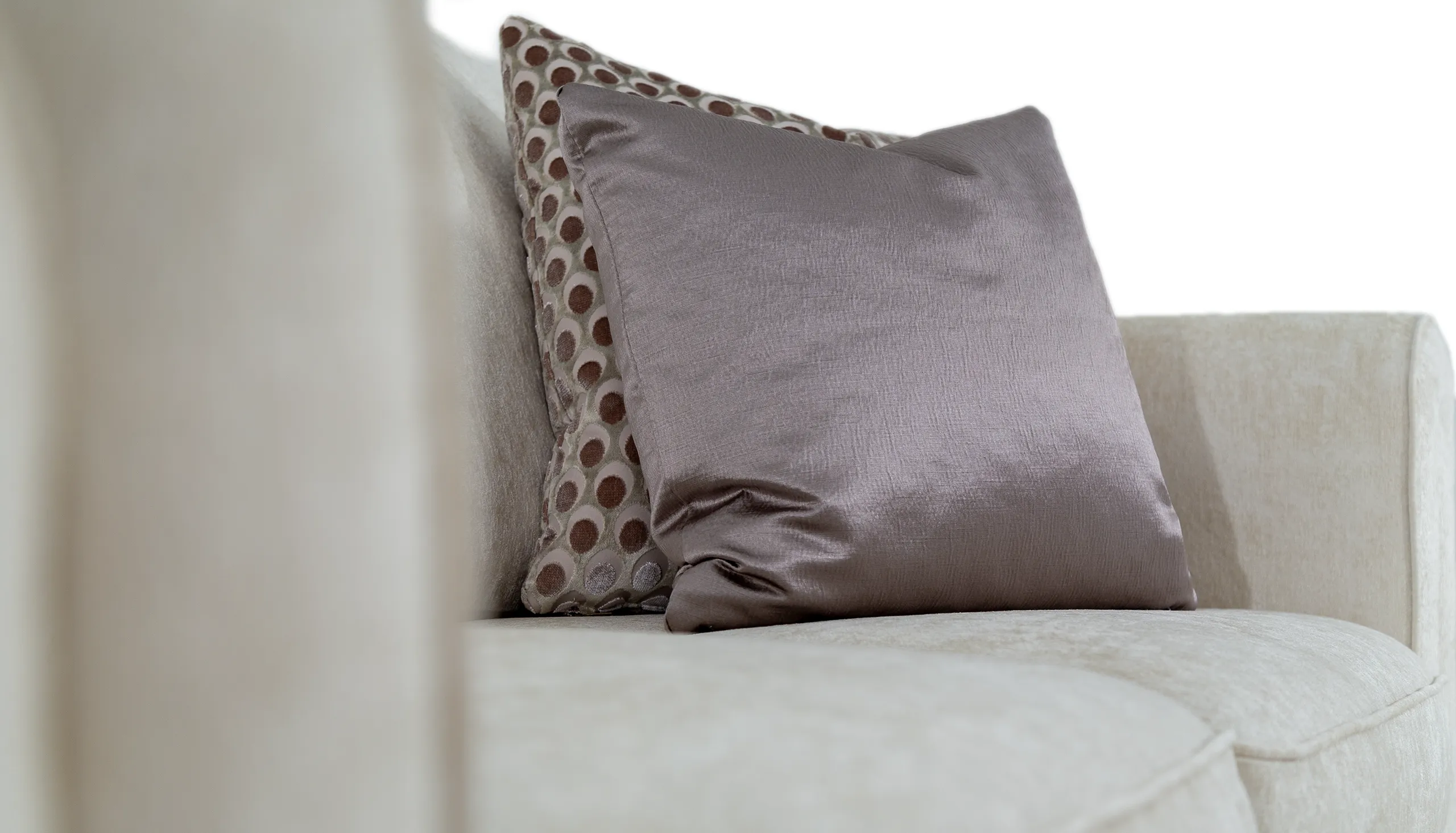 Melody 2 Seater Sofa
