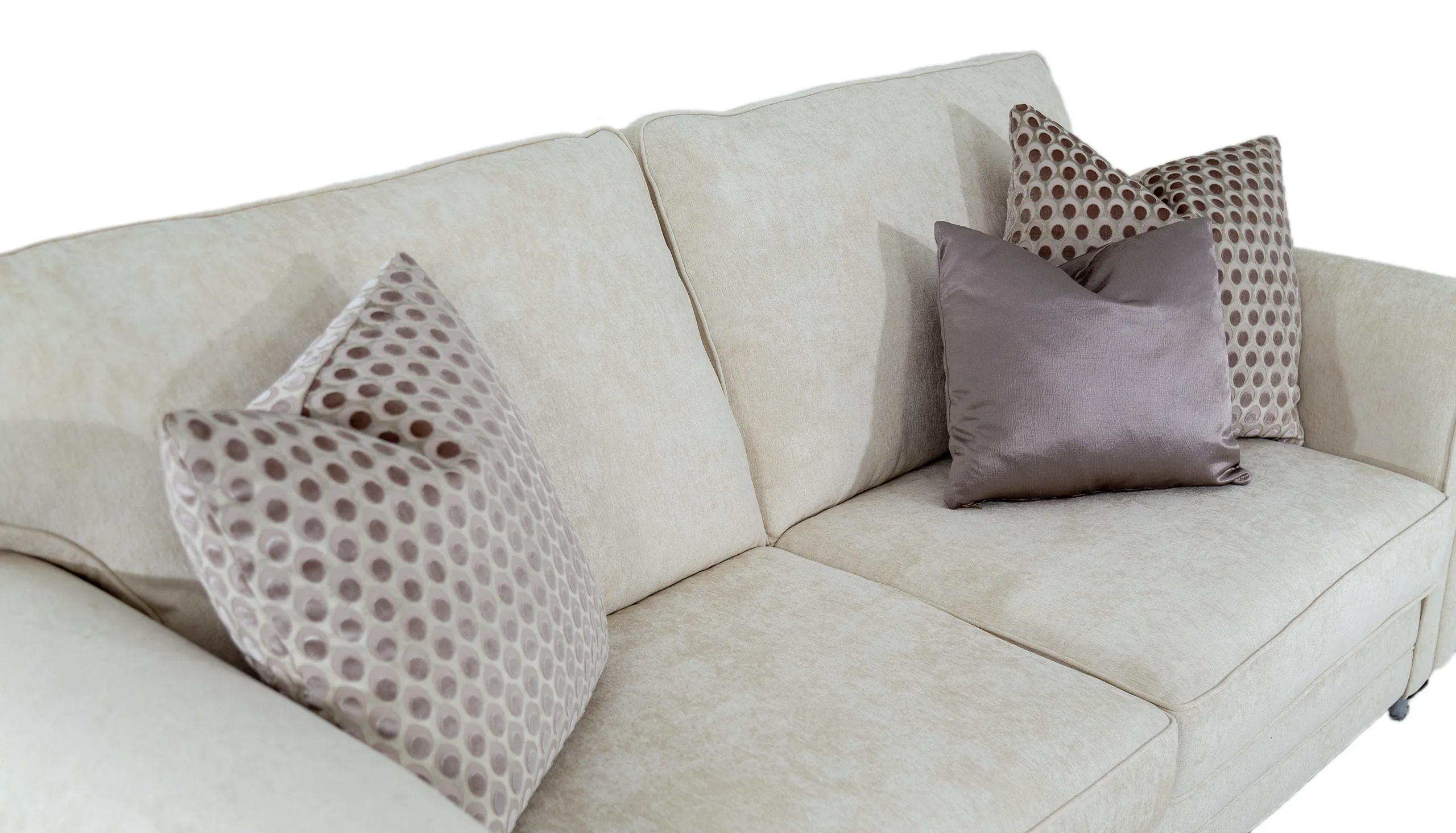 Melody 4 Seater Sofa