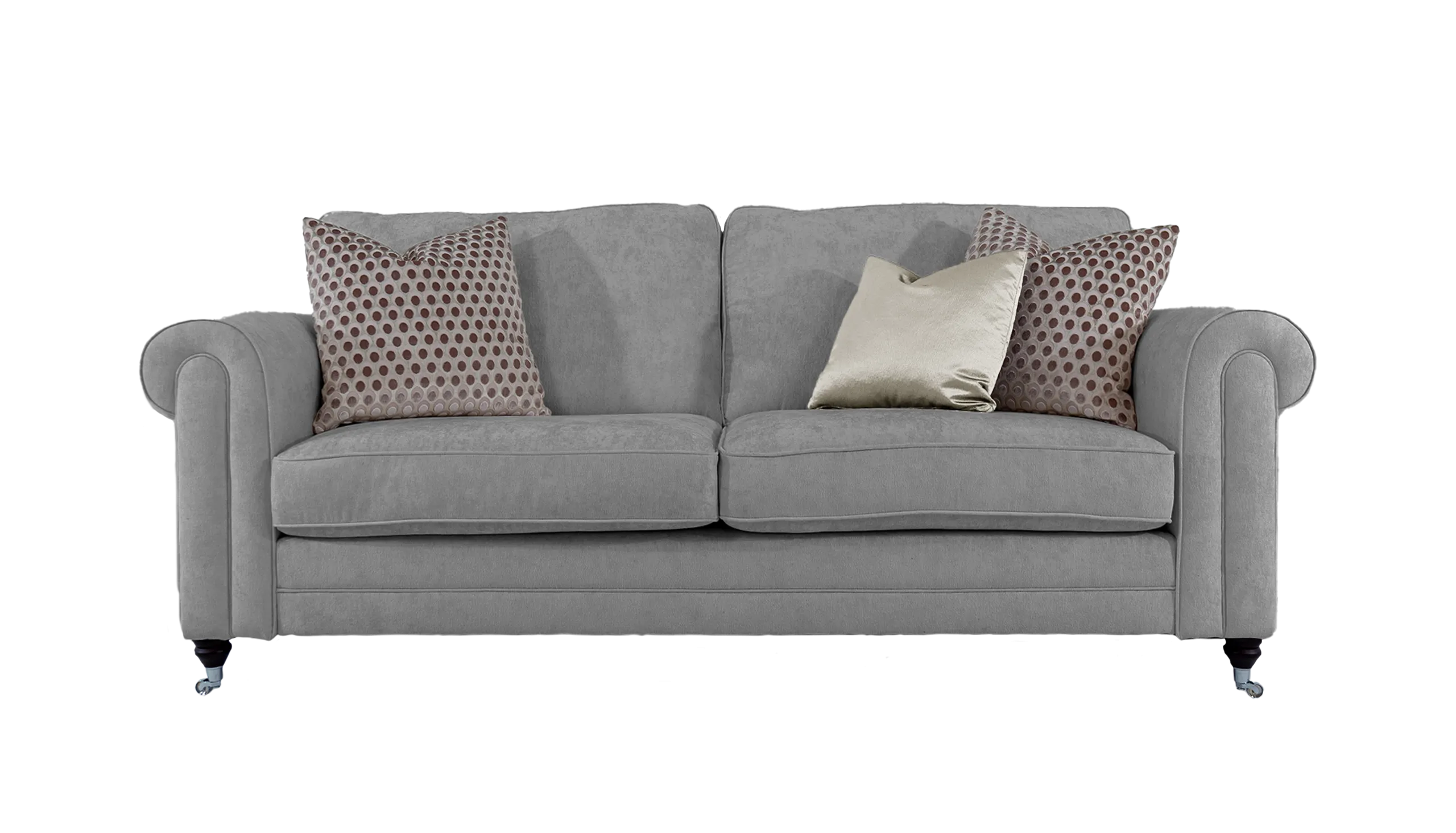 Melody 4 Seater Sofa