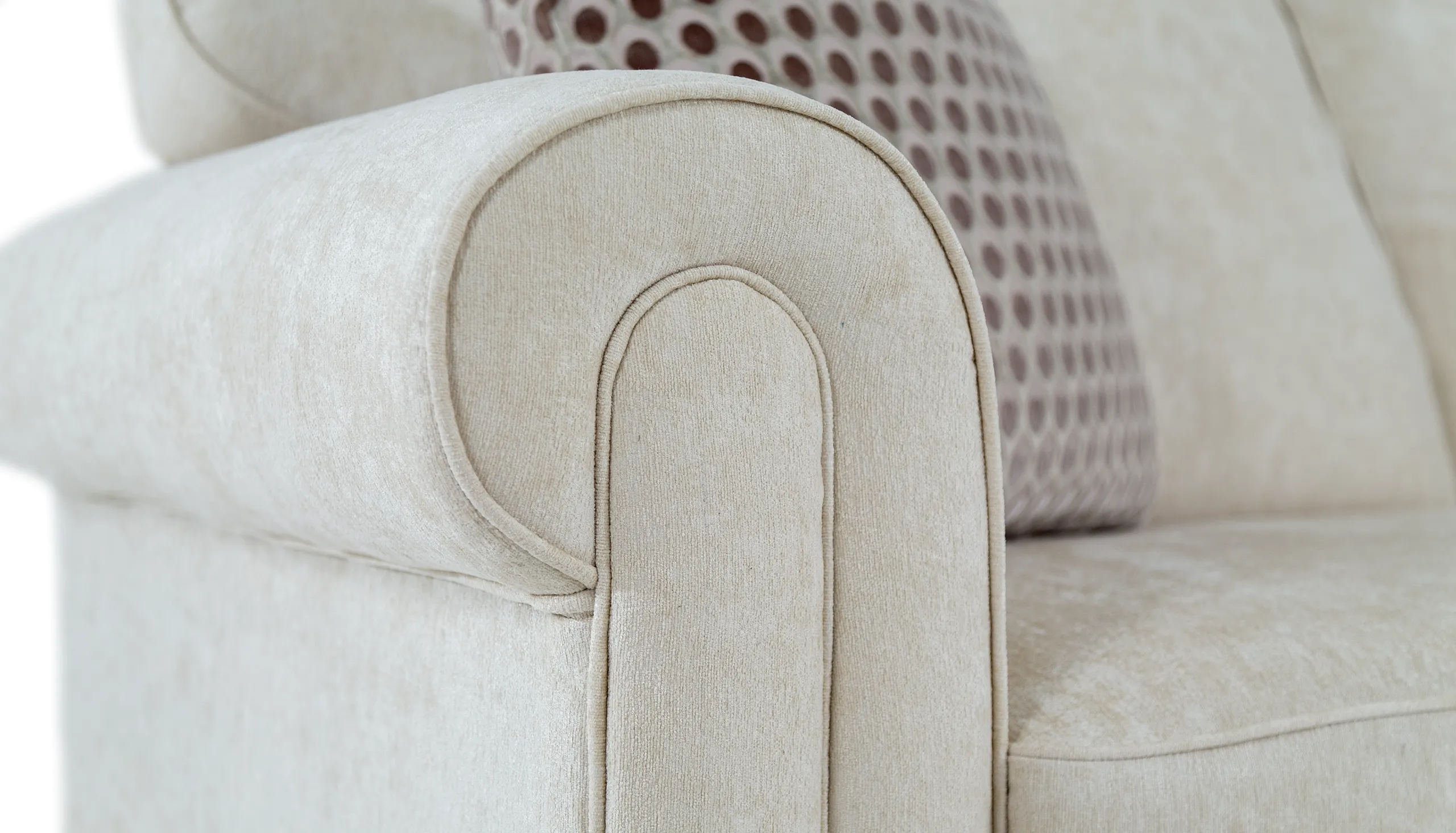 Melody 4 Seater Sofa