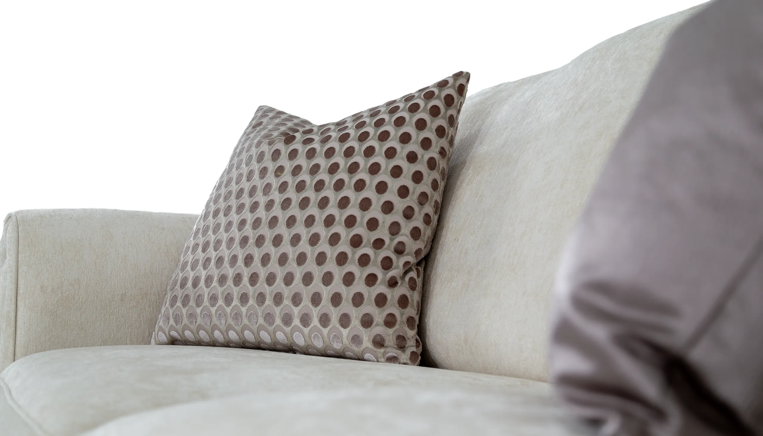 Melody 4 Seater Sofa