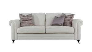 Melody 4 Seater Sofa