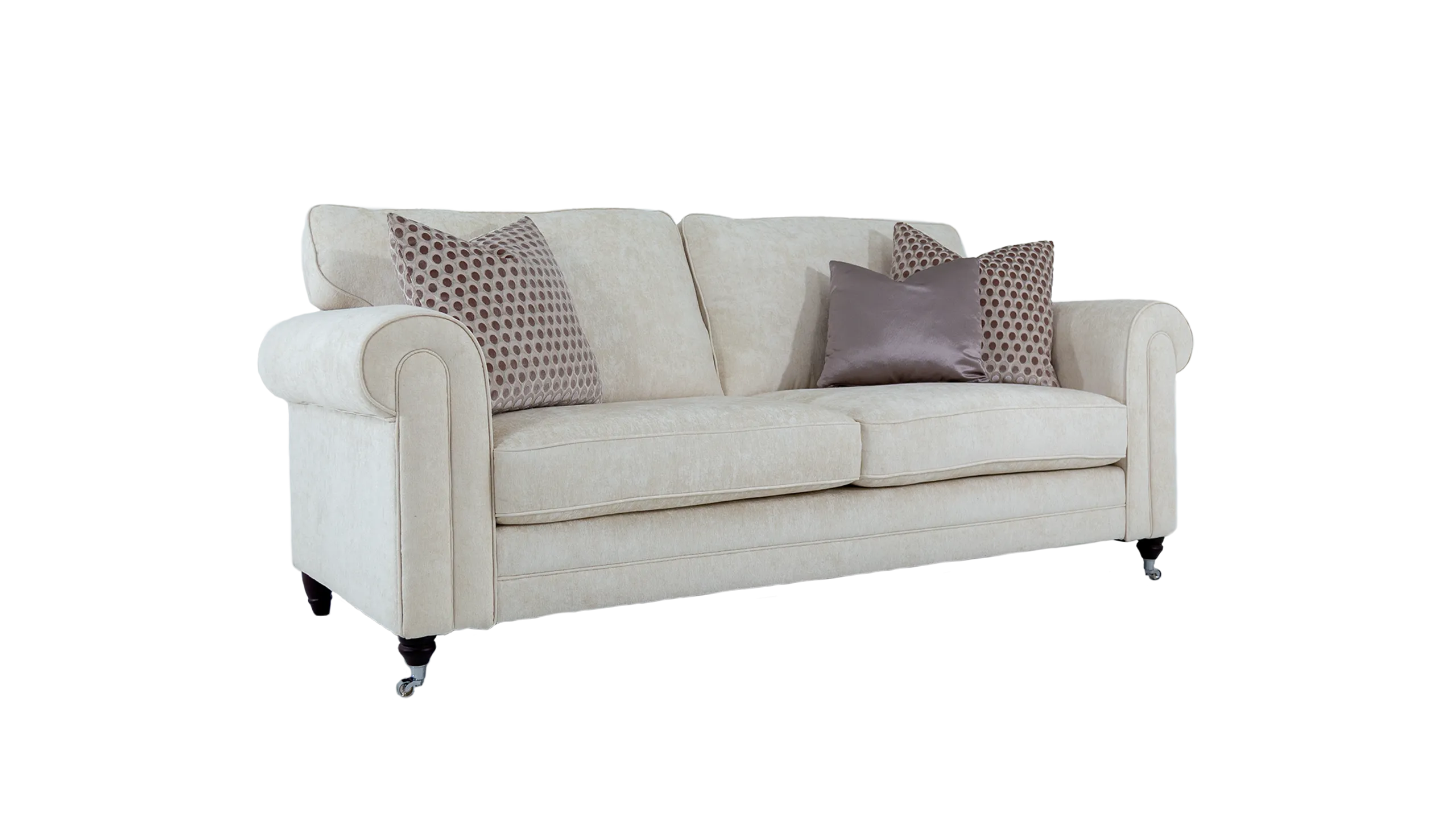 Melody 4 Seater Sofa