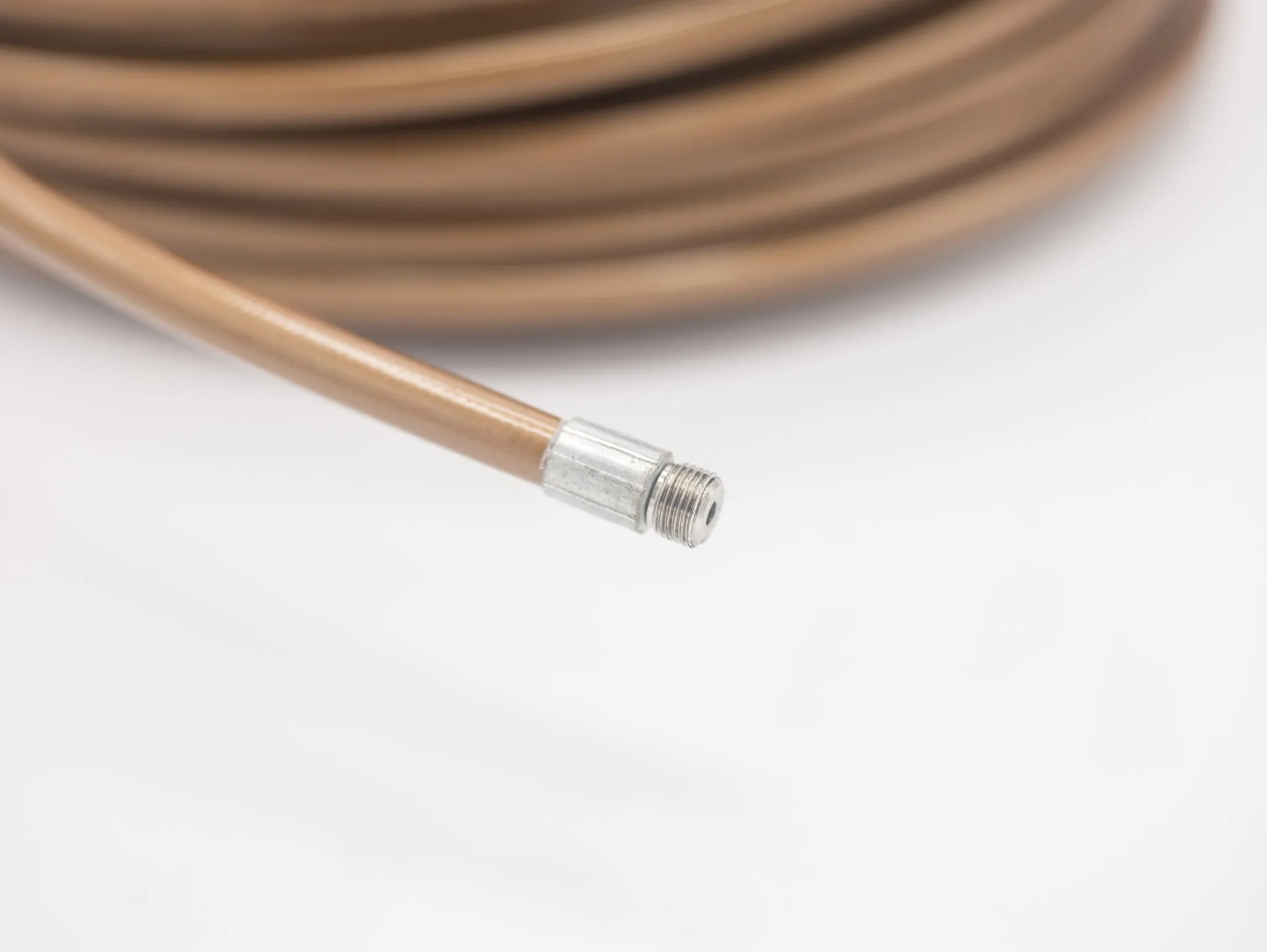 Micro Jetter Hose Kit