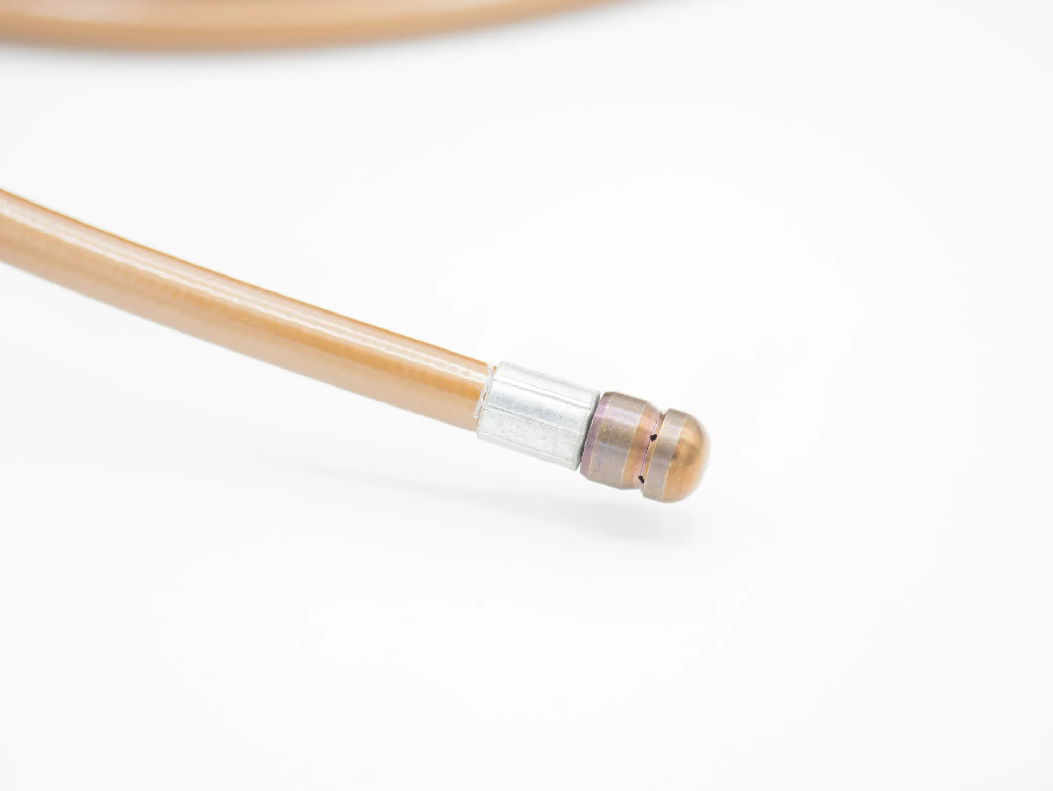 Micro Jetter Hose Kit