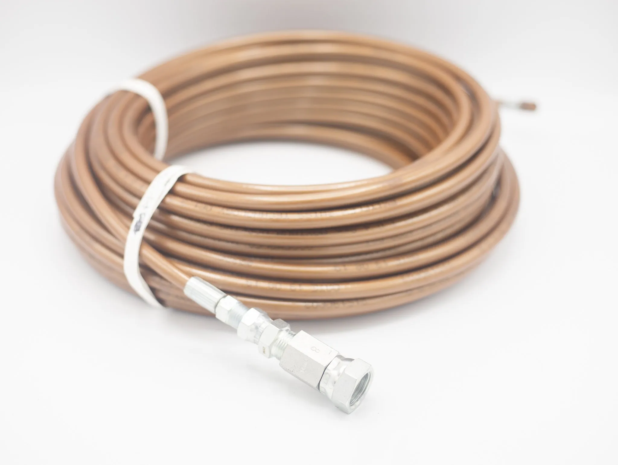 Micro Jetter Hose Kit