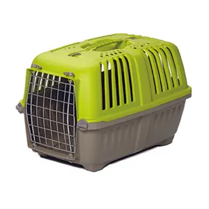 Midwest Spree Pet Carrier Green 19"