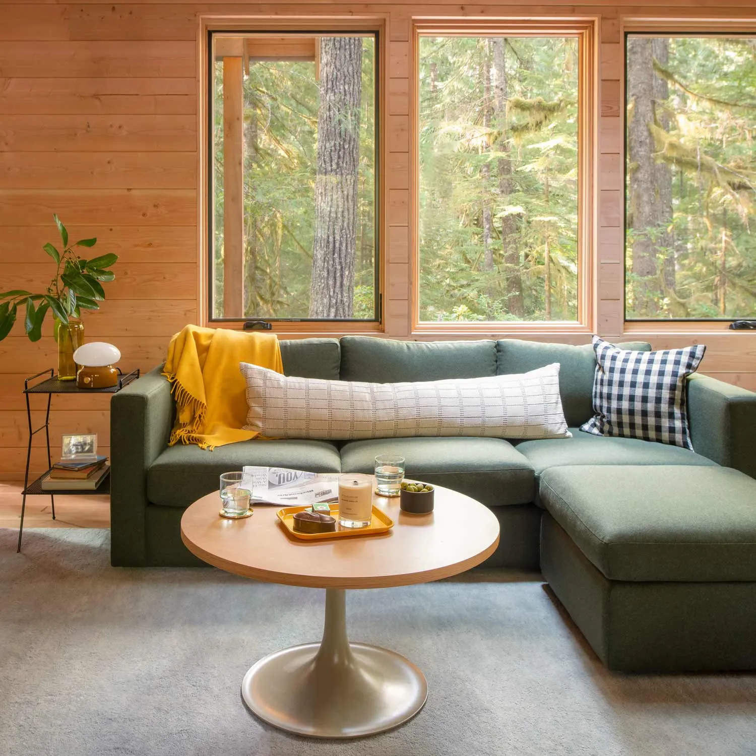 Milo Sofa