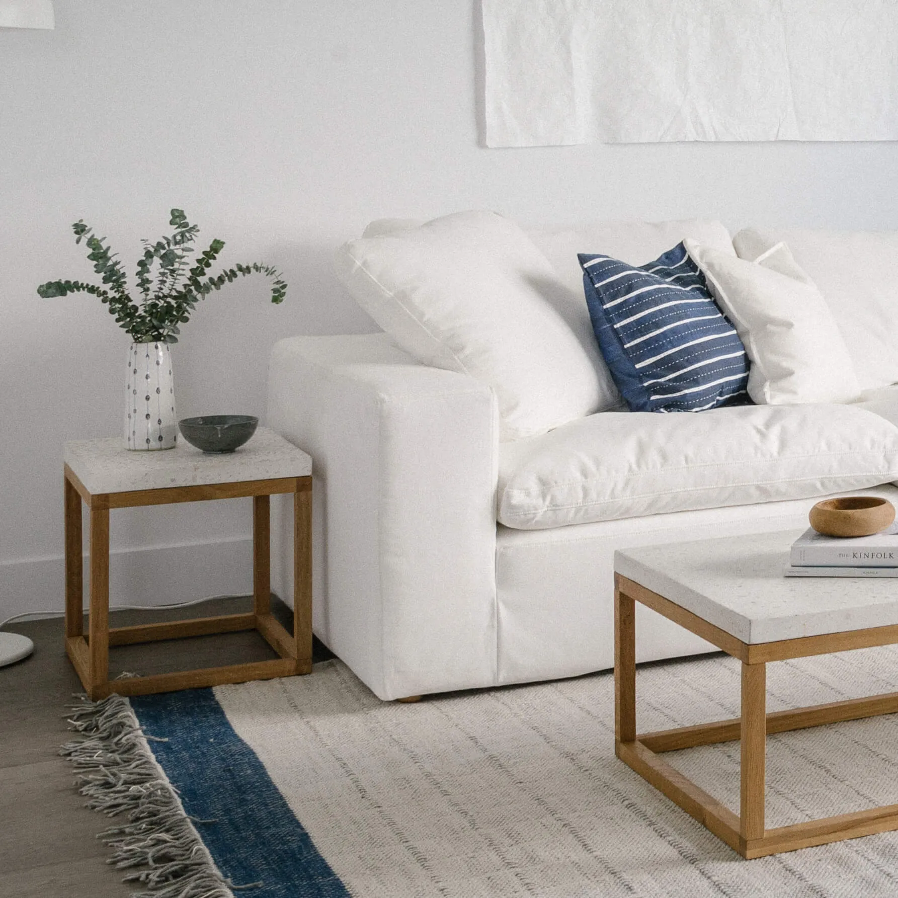 Movie Night™ 2-Piece Modular Sofa, Standard, Brie