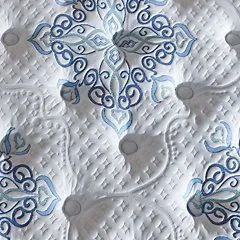 Mt Dana Plush Mattress