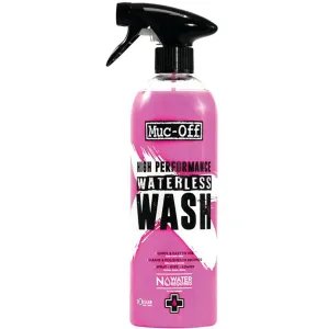 Muc-Off Waterless Wash - 750ml