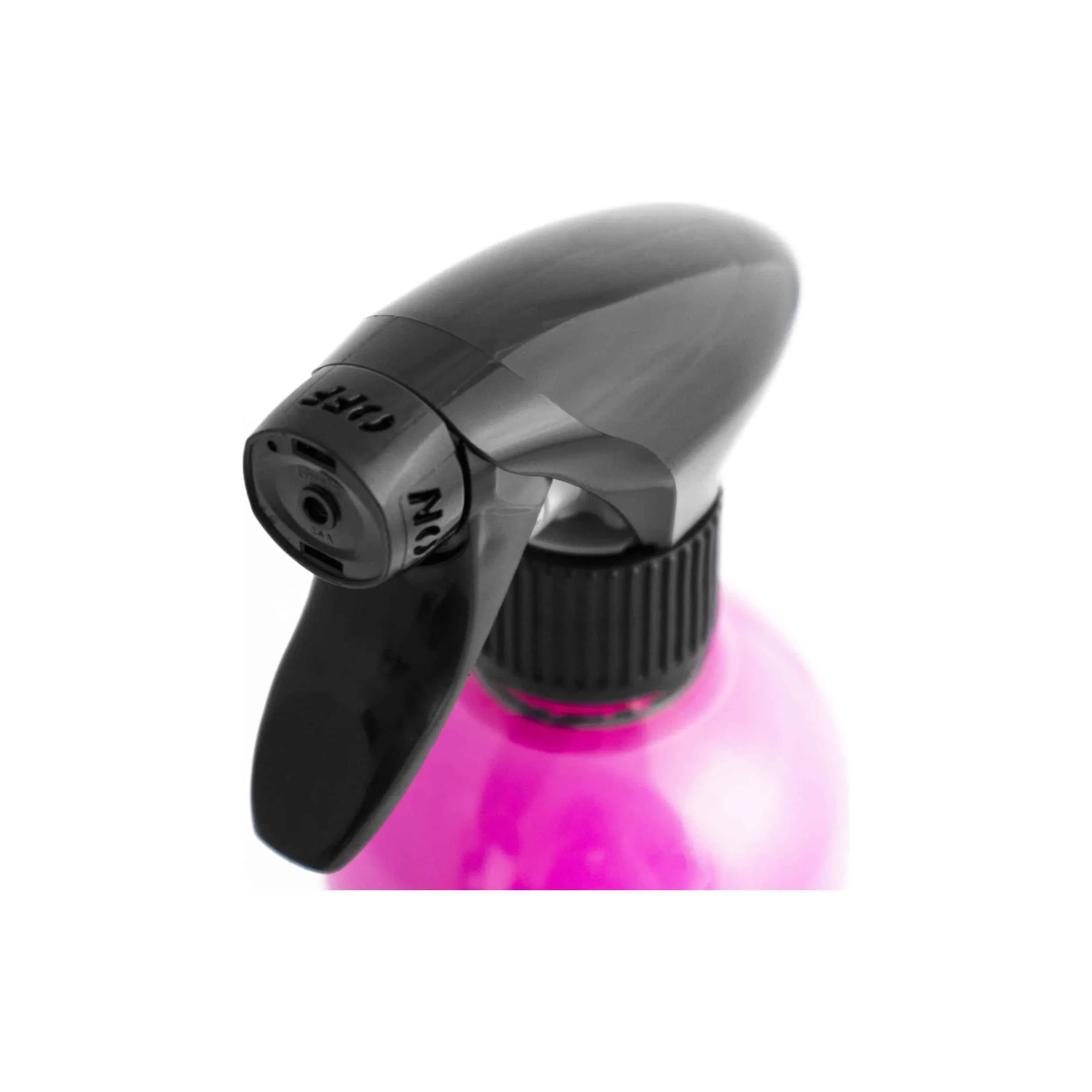 MUC-OFF WATERLESS WASH